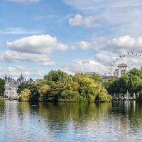 St. James's Park